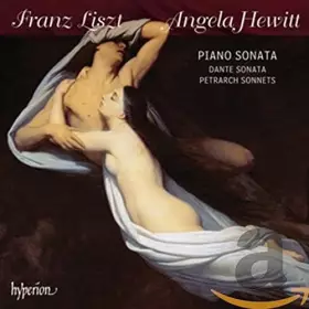 Couverture du produit · Liszt: Piano Sonata