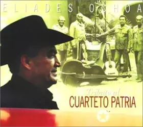 Couverture du produit · Tribute Al Cuarteto Patria
