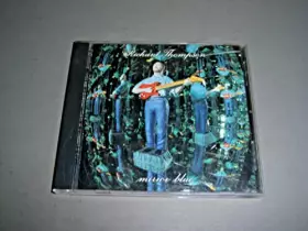 Couverture du produit · Mirror Blue [Import]