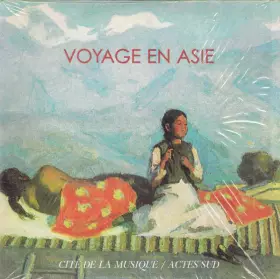 Couverture du produit · Voyage En Asie