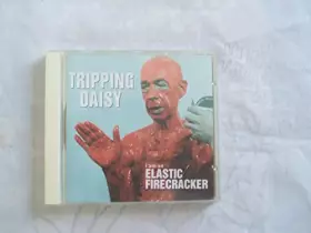 Couverture du produit · I Am an Elastic Firecracker