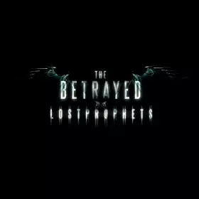 Couverture du produit · The Betrayed