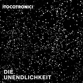 Couverture du produit · Unendlichkeit, Die [Import]