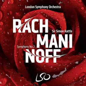 Couverture du produit · Rachmaninoff: Symphony No. 2