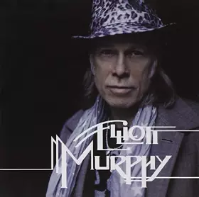 Couverture du produit · Elliott Murphy