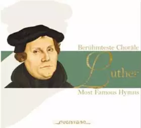 Couverture du produit · Luther