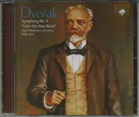 Couverture du produit · Dvorák Symphony No. 9 "From The New World"