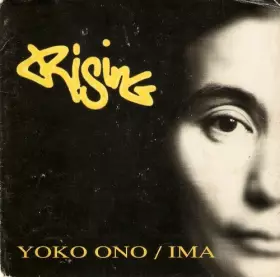 Couverture du produit · Rising