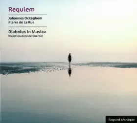 Couverture du produit · Requiem