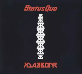 Couverture du produit · Backbone