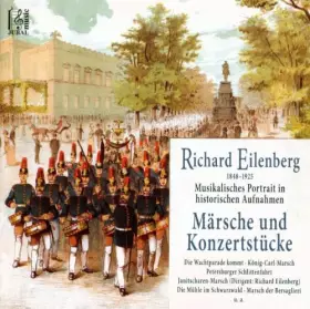 Couverture du produit · Märsche Und Konzertstücke