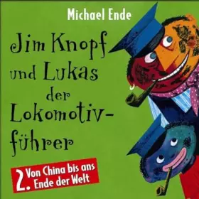 Couverture du produit · Jim Knopf & Und Lukas 2 [Import]