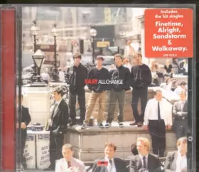 Couverture du produit · All Change [Import]