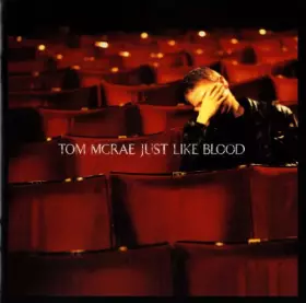 Couverture du produit · Just Like Blood [Import]