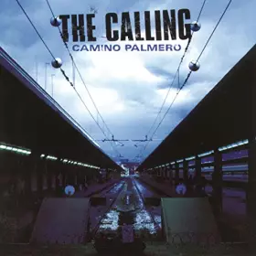 Couverture du produit · Camino Palmero