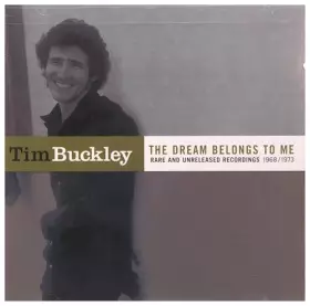 Couverture du produit · The Dream Belongs To Me