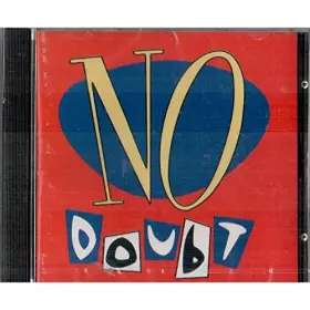 Couverture du produit · No Doubt