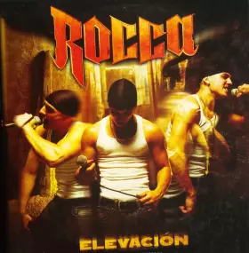 Couverture du produit · Elevación