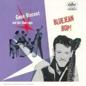 Couverture du produit · Bluejean Bop+6 Bonus Tracks [Import]