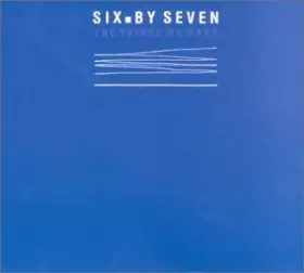 Couverture du produit · The Things We Make - Digipack