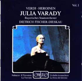 Couverture du produit · Verdi Heroinen Vol.1