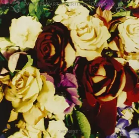 Couverture du produit · Honest