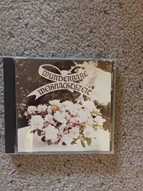 Couverture du produit · Wunderbare Weihnachtszeit [Import]