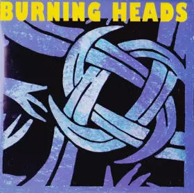 Couverture du produit · Burning Heads