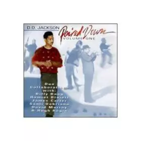 Couverture du produit · Vol. 1-Paired Down