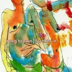 Couverture du produit · Further In