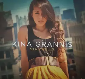 Couverture du produit · Stairwells