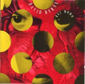 Couverture du produit · Rei Momo