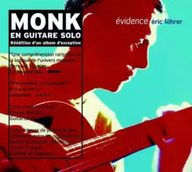 Couverture du produit · Evidence