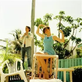 Couverture du produit · A Mouthful