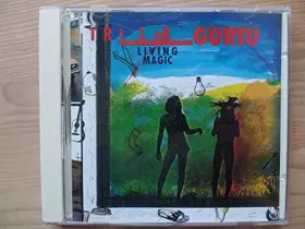 Couverture du produit · Living Magic