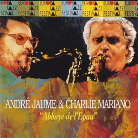 Couverture du produit · Abbaye De L'Epau