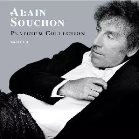 Couverture du produit · Platinum collection