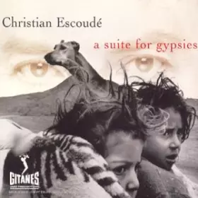 Couverture du produit · A Suite For Gypsies