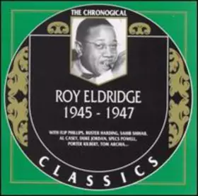 Couverture du produit · Roy Eldridge (1945-1947)