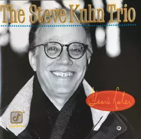 Couverture du produit · Years Later