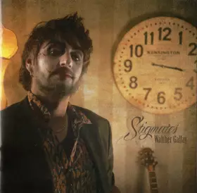 Couverture du produit · Stigmates