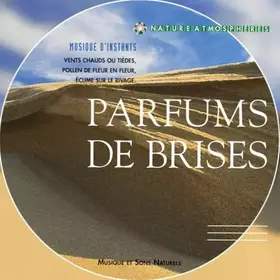 Couverture du produit · Parfums De Brise