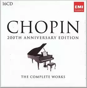 Couverture du produit · 200th Anniversary Edition (The Complete Works)