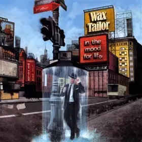 Couverture du produit · in The Mood for Life