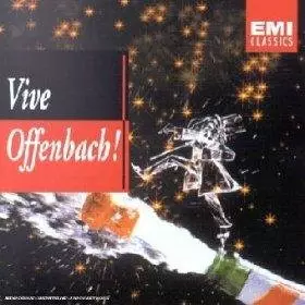 Couverture du produit · Vive Offenbach