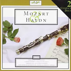 Couverture du produit · Mozart & Haydn
