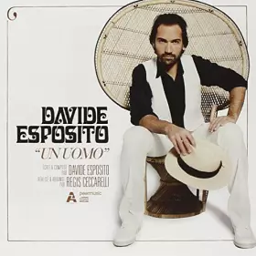 Couverture du produit · Un Uomo [Import]