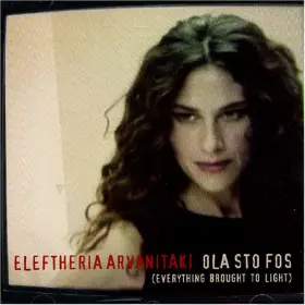 Couverture du produit · Ola STO Vos/Everything. [Import]