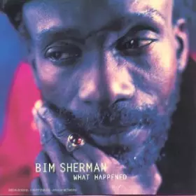 Couverture du produit · What Happened