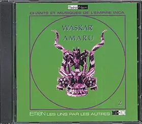 Couverture du produit · Vol. 2